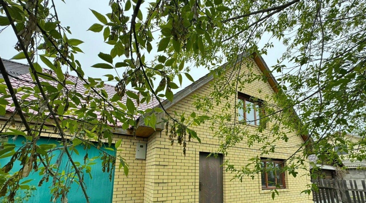 дом р-н Невьянский г Невьянск ул Чапаева 57 фото 1
