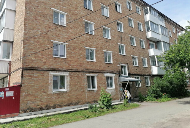 ул Калинина 27 фото