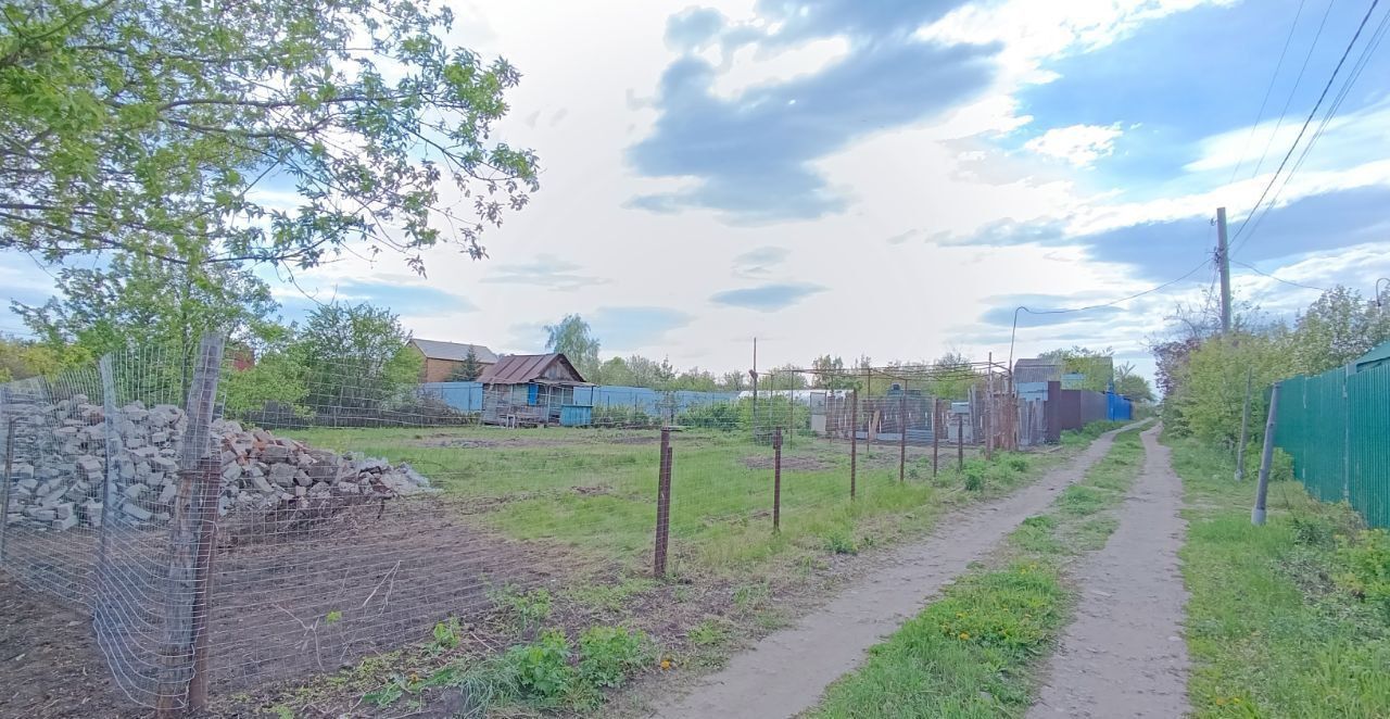 земля г Воронеж р-н Левобережный снт Садовод ВАСО ул 19 802 фото 1