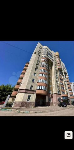 р-н Октябрьский ул Зеленогорская 13 фото