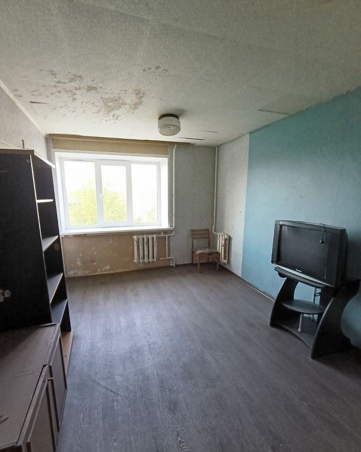 комната г Обнинск ул Курчатова 35 фото 1