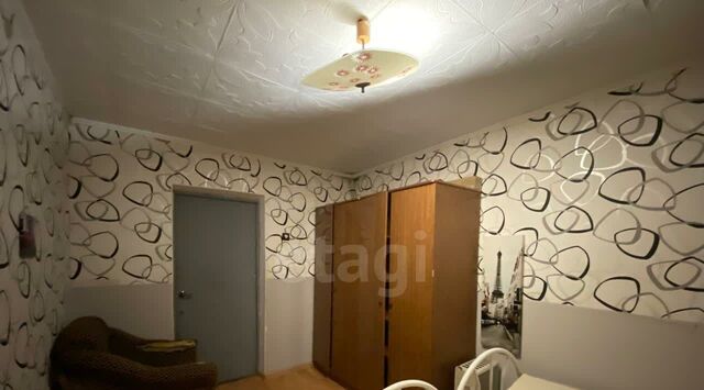 квартира ул Орджоникидзе 35 Центр фото