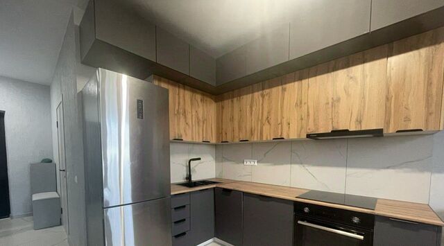 р-н Карасунский микрорайон Камвольно-Суконный Комбинат фото