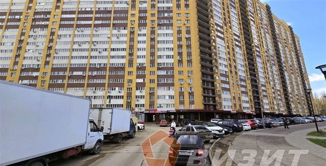 торговое помещение р-н Промышленный Кировская ул Физкультурная 103а фото