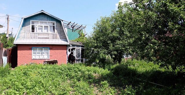 снт Кама тер Массив 1 35 Республика Татарстан Татарстан, Костенеевское сельское поселение, Нижнекамск фото