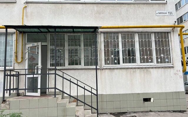свободного назначения р-н Кировский Безымянка ул Ставропольская 196 фото