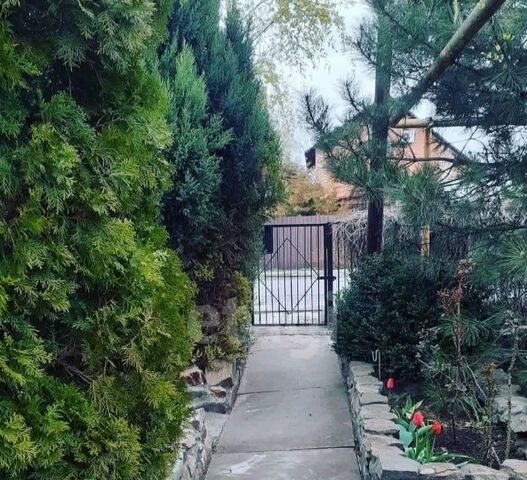 дом х Павловка ул Азовская Новоалександровское с/пос фото