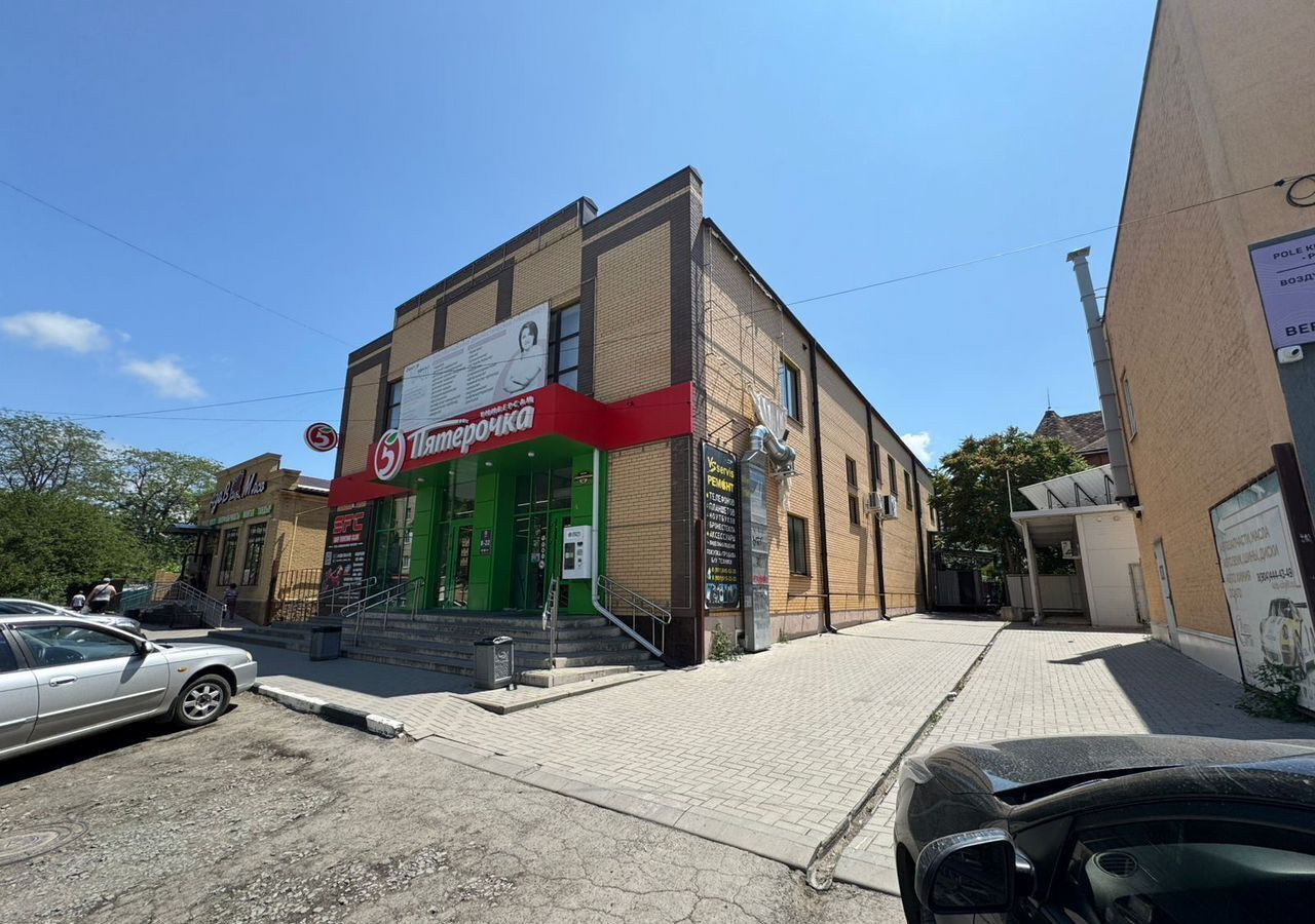 свободного назначения г Азов пер Социалистический 53 фото 1