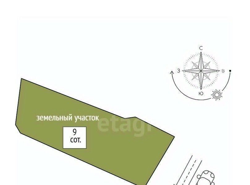 дом г Нижний Тагил р-н Дзержинский Цементник КС фото 2