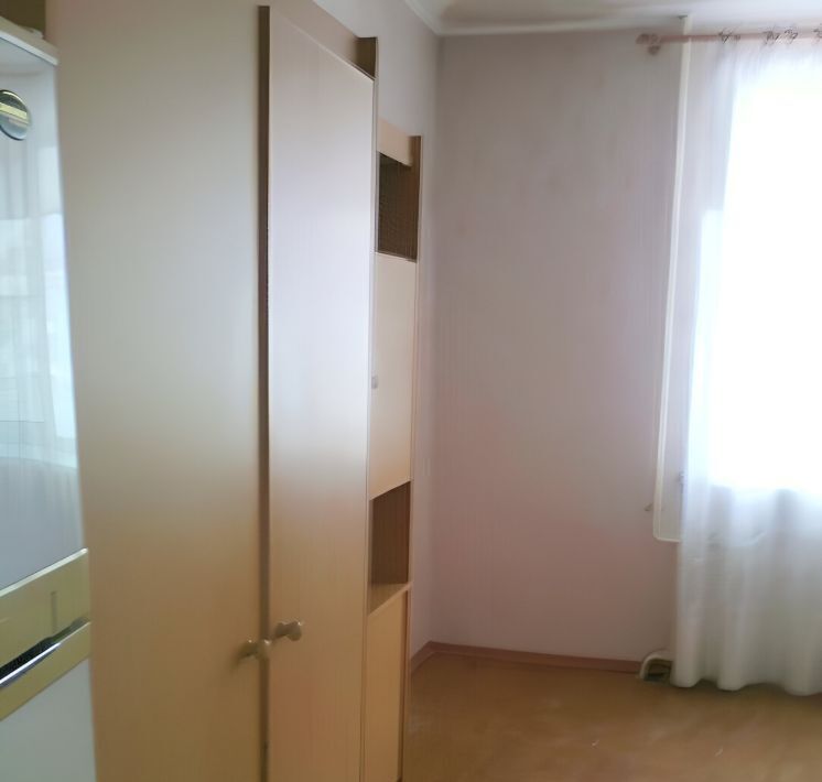 комната г Самара Безымянка ул Свободы 20а фото 1