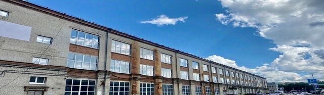 свободного назначения р-н Кировский ул Вершинина 46/8 фото