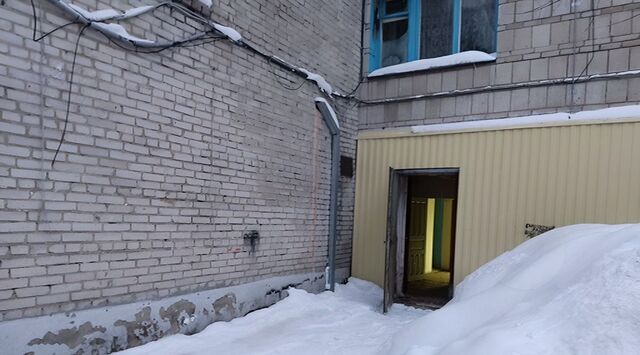 свободного назначения р-н Советский пр-кт Фрунзе 124а фото