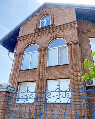 Кучур-да ул Полярная Сальское городское поселение фото