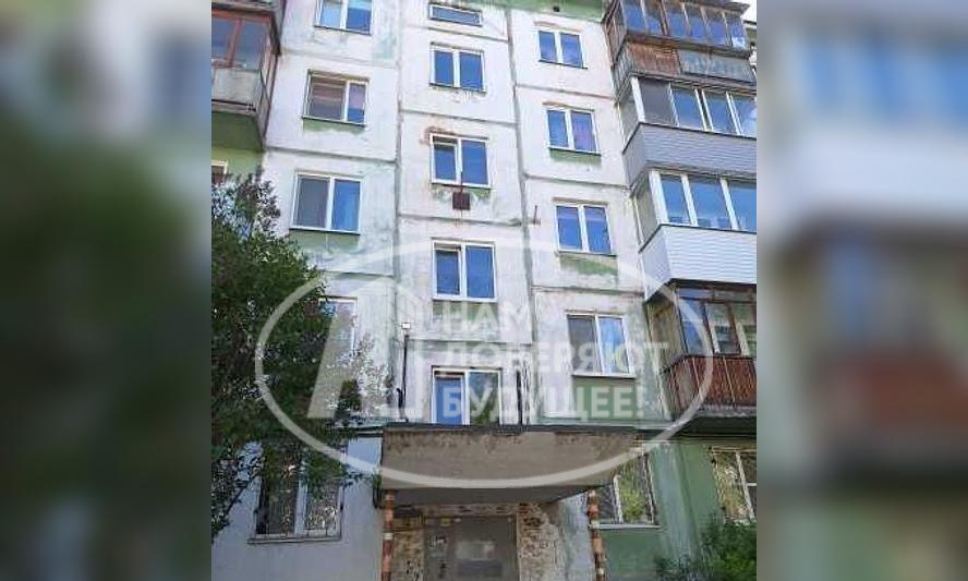 квартира г Пермь р-н Свердловский Громова ул Механошина 12 фото 1