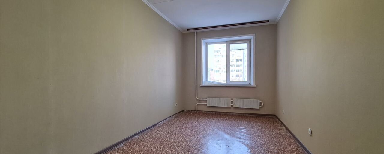 квартира г Тольятти р-н Автозаводский 14Б квартал ул 40 лет Победы 61а фото 1