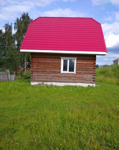 земля р-н Орджоникидзевский пер Ленинский 3 фото