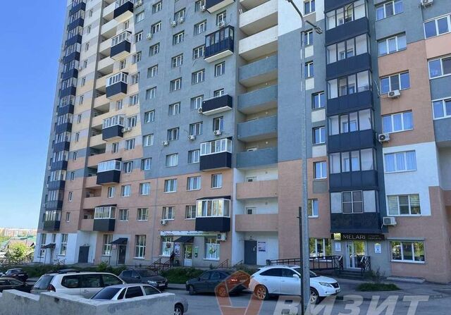 р-н Промышленный Победа пр-кт Карла Маркса 295в фото