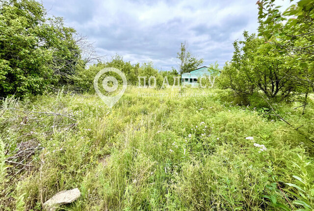 р-н Волжский снт Агроном фото