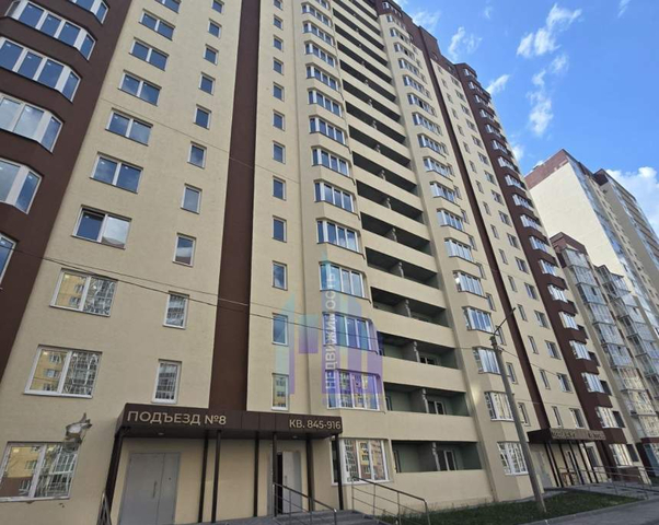 р-н Железнодорожный Отрожка ул Артамонова 34ж фото