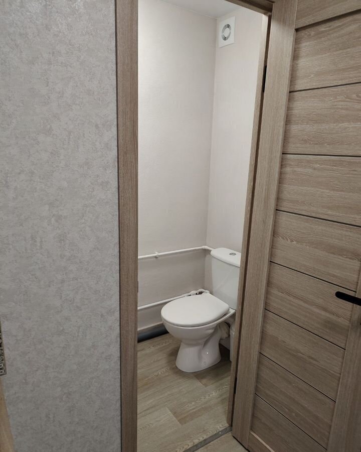 комната г Омск р-н Советский пр-кт Мира 32б Советский АО фото 3