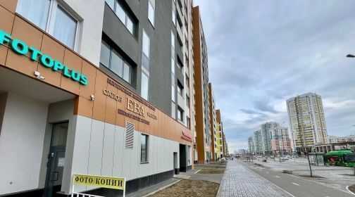 свободного назначения г Екатеринбург Академический Геологическая пр-кт Академика Сахарова 45 фото 4