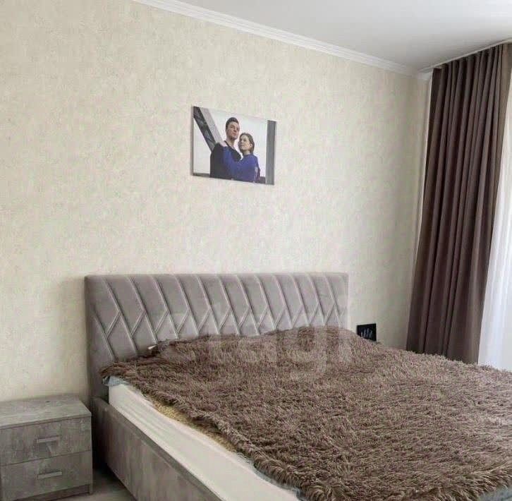 квартира г Курск р-н Центральный пр-кт Анатолия Дериглазова 89 фото 1