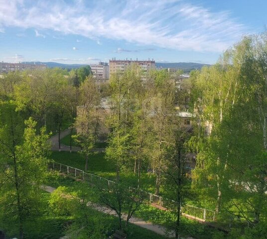 квартира пр-кт Мира 24 фото