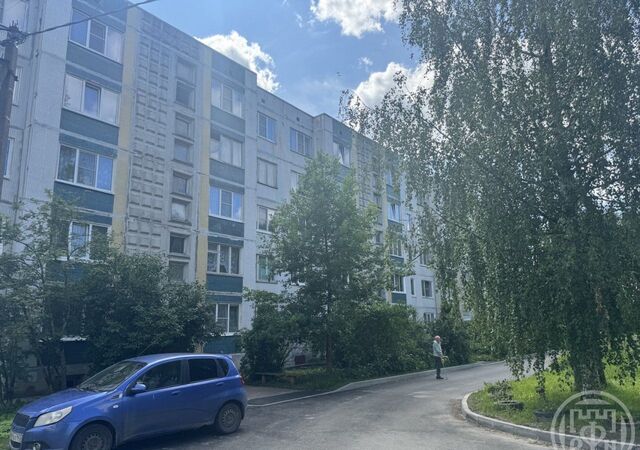 д Мины ул Школьная 9 Вырица фото