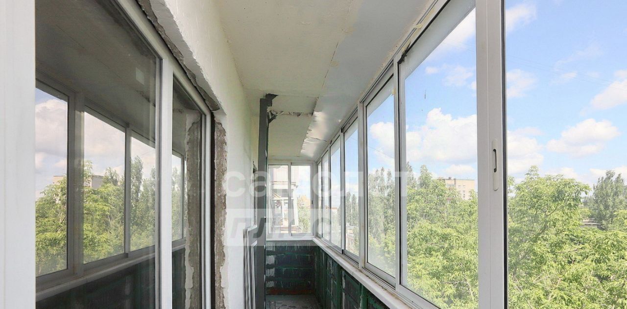 квартира г Липецк р-н Октябрьский 15-й микрорайон 14 фото 1