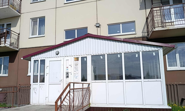 ул Гагарина 20б Кузбасс фото