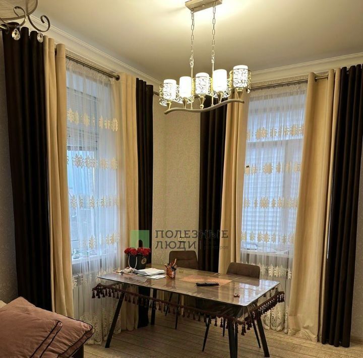 квартира г Евпатория ул. Дмитрия Ульянова, 19/2 фото 1