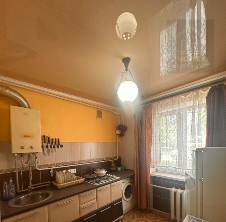 квартира г Феодосия ул Советская 16 фото 1