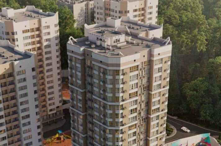 квартира г Ялта ул Кирова 138 фото 1