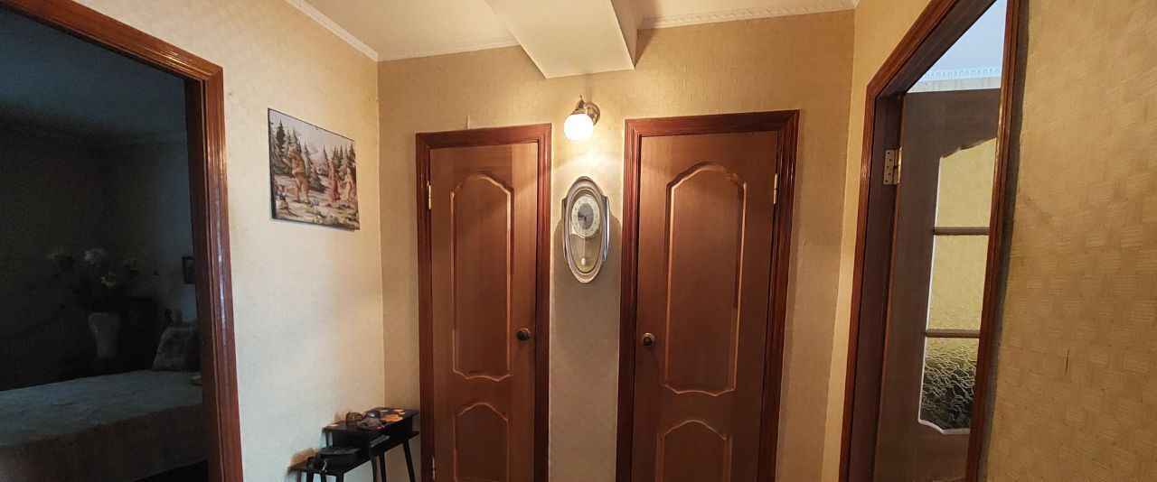 квартира г Феодосия пгт Щебетовка ул Октябрьская 30 Щебетовка фото 1