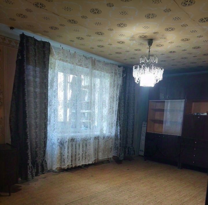квартира г Симферополь р-н Центральный ул Залесская 85 фото 1