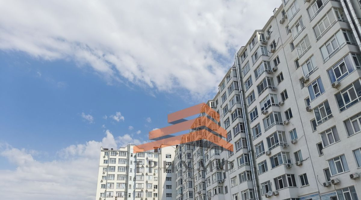 квартира г Феодосия ул Насыная 6 фото 1