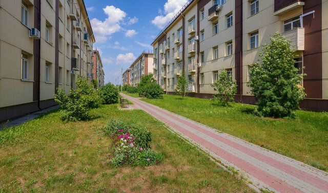 метро Площадь Гарина-Михайловского р-н Ленинский ул Большая 642 фото