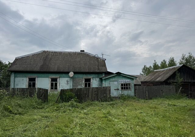 р-н Рославльский д Слобода ул Шоссейная 3 Рославль фото