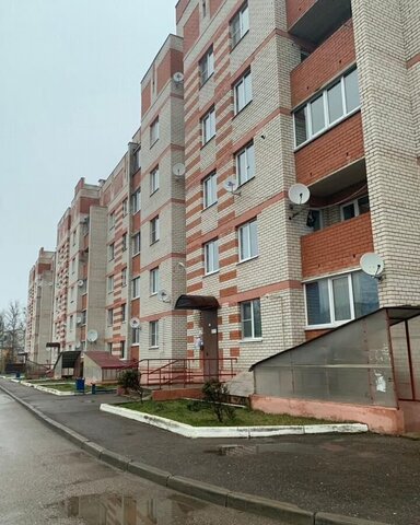 свободного назначения ул Воинов-интернационалистов 1 Вяземский муниципальный округ фото