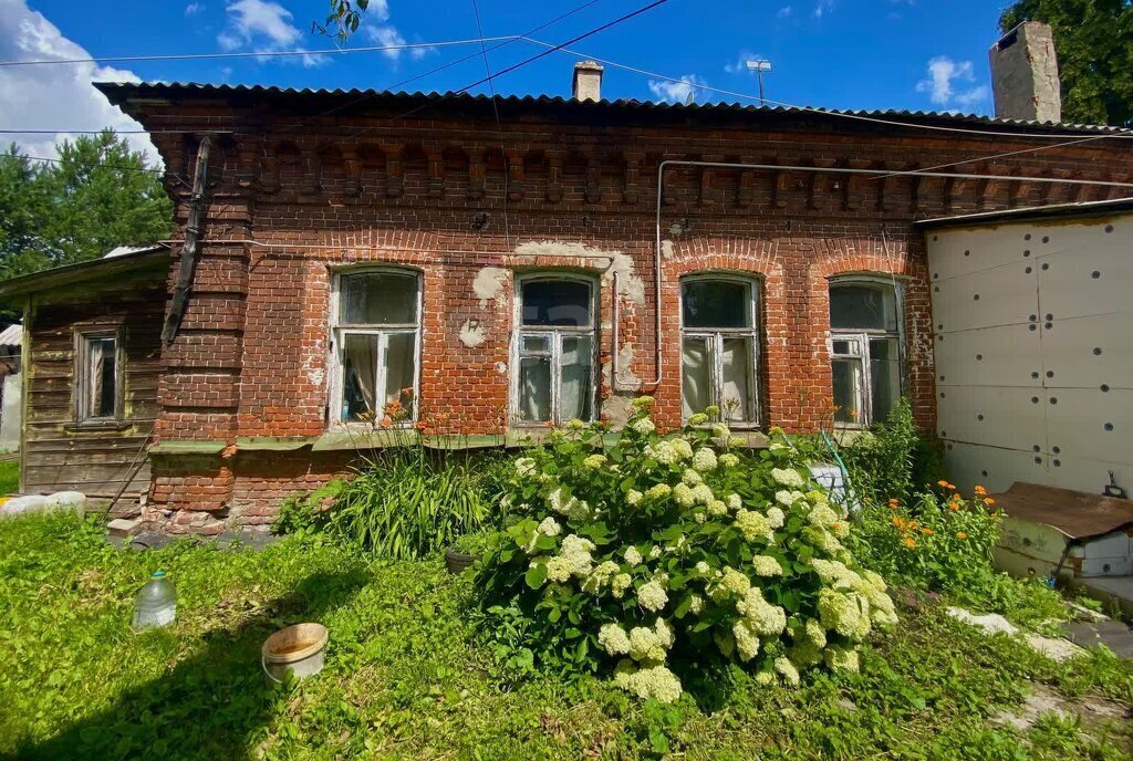 квартира г Мичуринск ул Гоголевская 184 фото 1