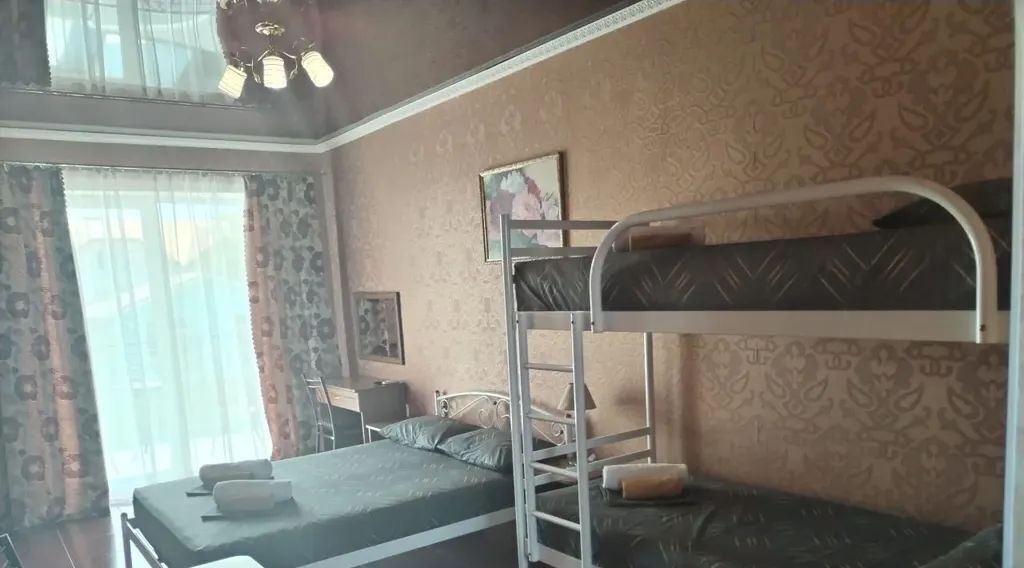 комната г Саки ул Морская 13в фото 1