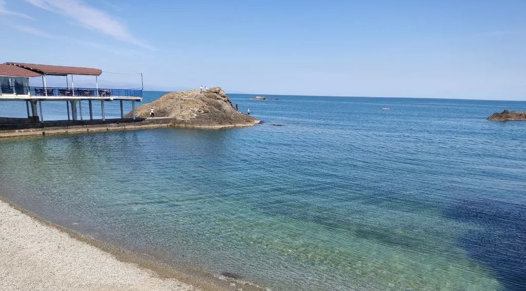 комната г Алушта п Утес ул Гагариной 25/434 фото 1