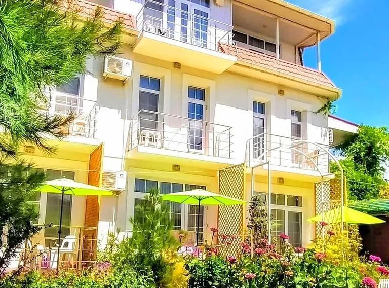 комната г Судак ул Адмиральская 12 фото 1