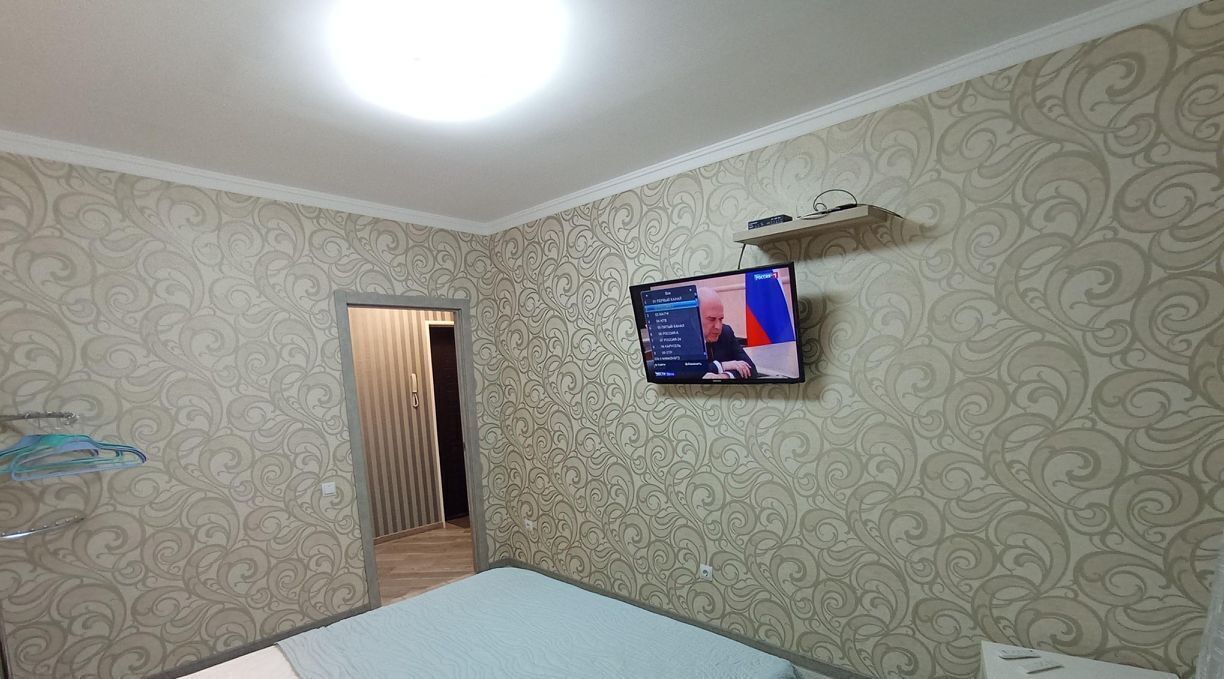квартира г Новороссийск с Гайдук ул Труда 8 фото 3