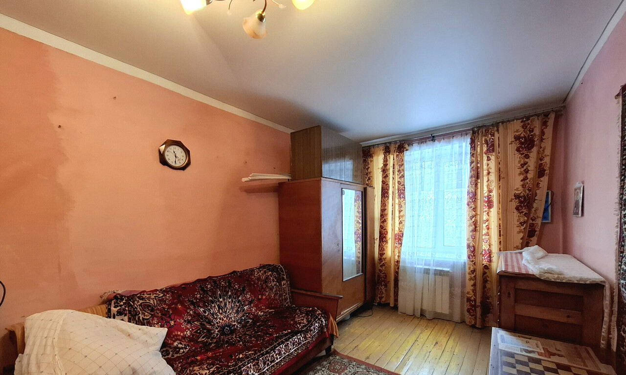 квартира р-н Мелеузовский г Мелеуз ул Ленина 220 городское поселение Мелеуз фото 4