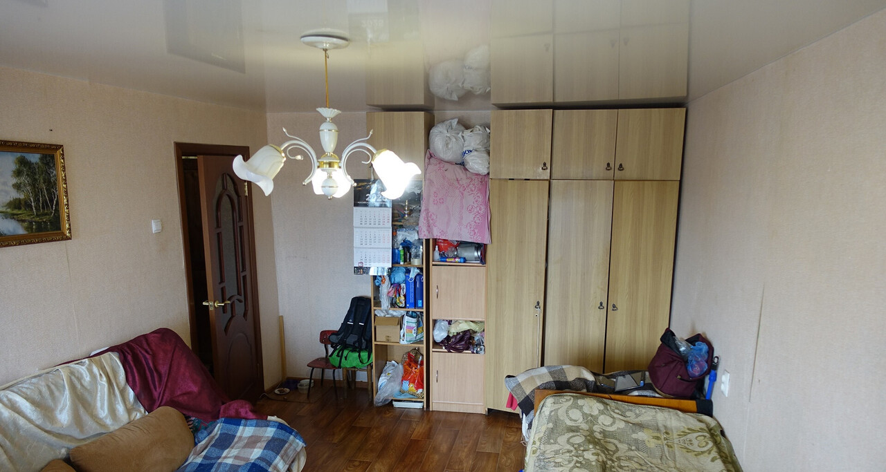 квартира г Березовский Новоберёзовский ул Смирнова 3 фото 4