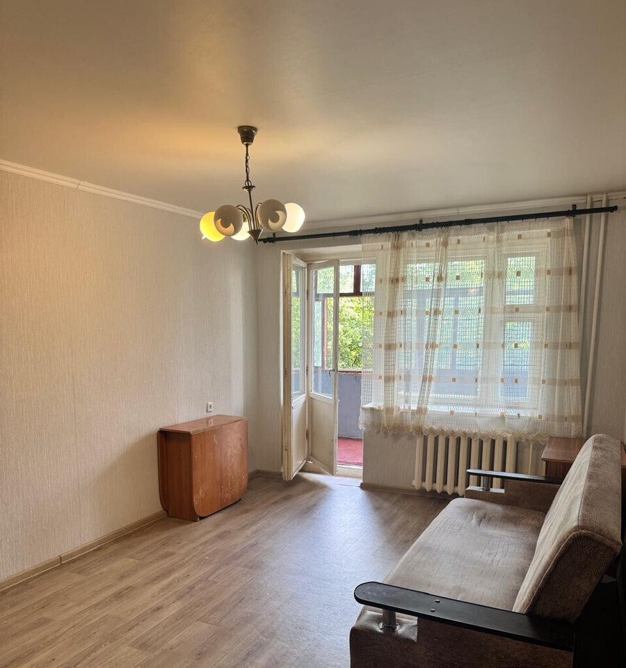 квартира г Уфа р-н Кировский Урал ул Рабкоров 2/1 м-н фото 2