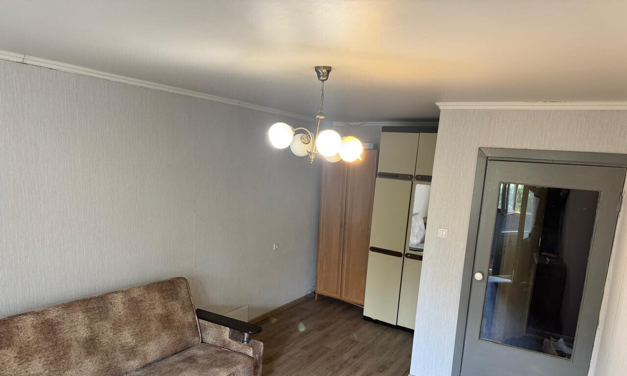 квартира г Уфа р-н Кировский Урал ул Рабкоров 2/1 м-н фото 3