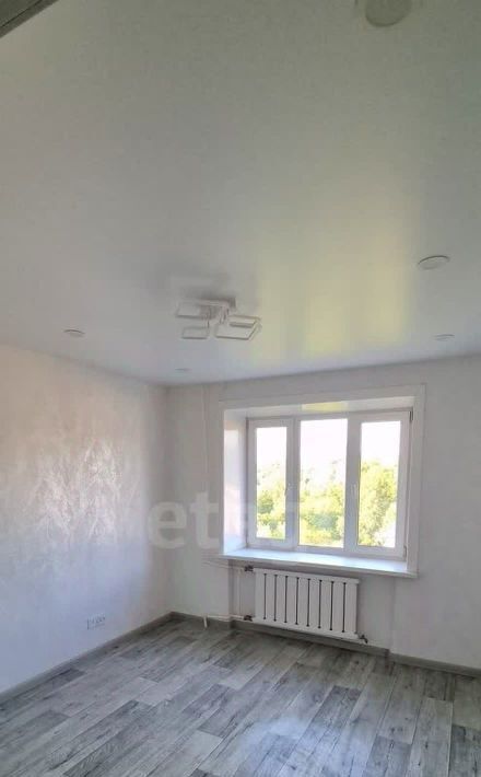 квартира г Хабаровск р-н Кировский ул Чкалова 19 фото 2