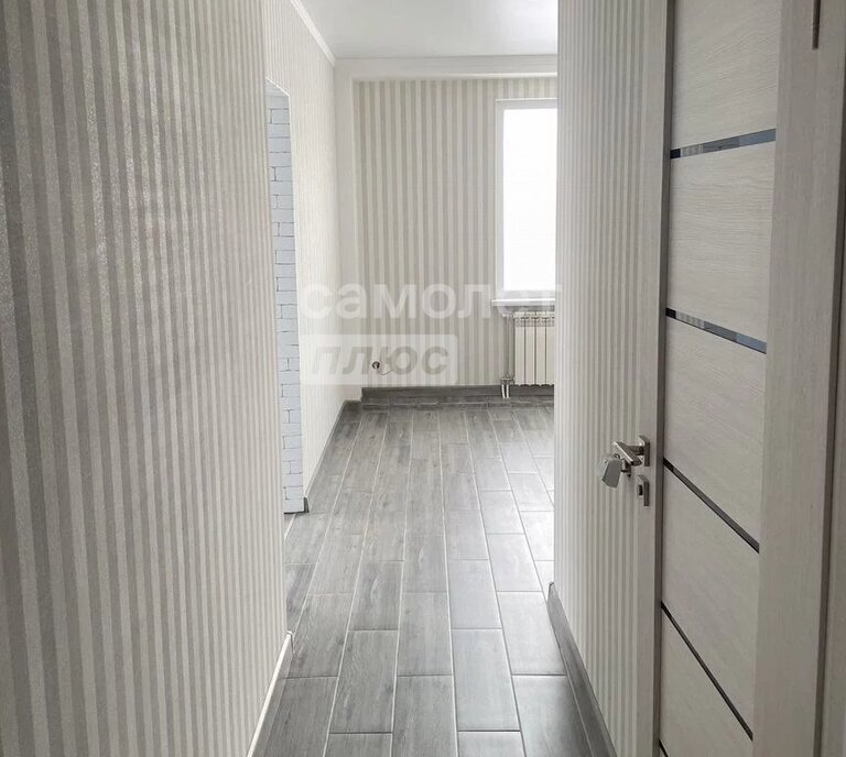 квартира г Омск ул Подгорная 19 Центральный АО фото 2